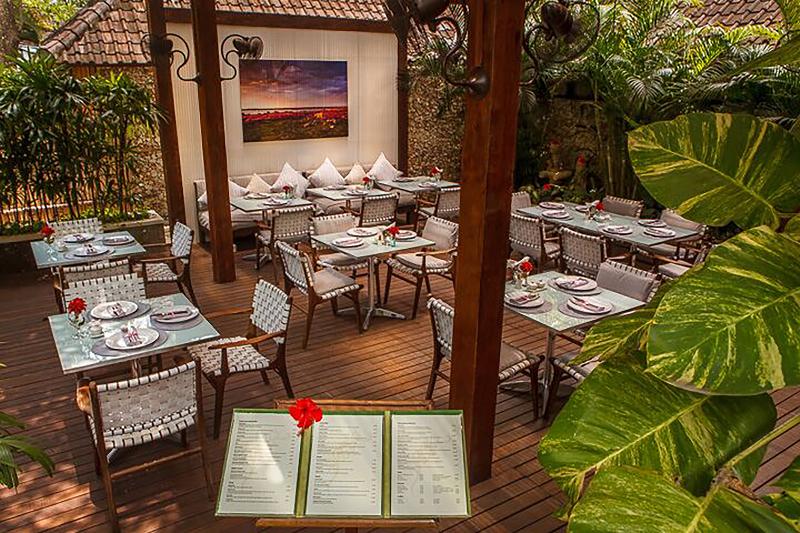 ホテル Villa Kubu