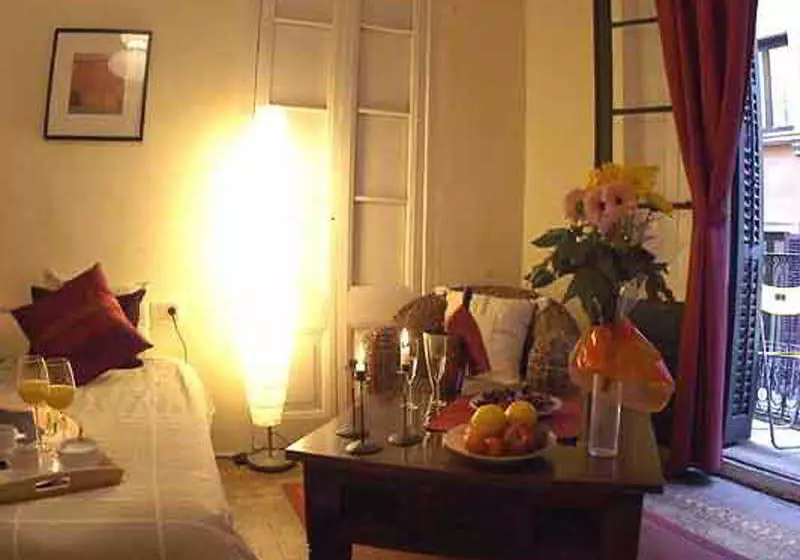 Las Ramblas Apartamentos II