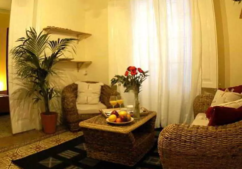 Las Ramblas Apartamentos II