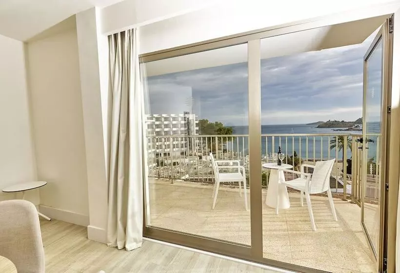 Leonardo Royal Suites Ibiza Santa Eulalia