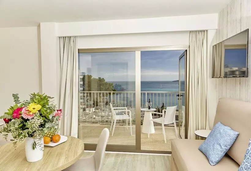Leonardo Royal Suites Ibiza Santa Eulalia