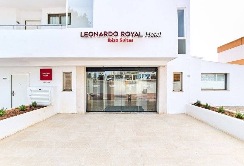 Leonardo Royal Suites Ibiza Santa Eulalia