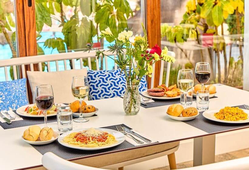 Leonardo Royal Suites Ibiza Santa Eulalia