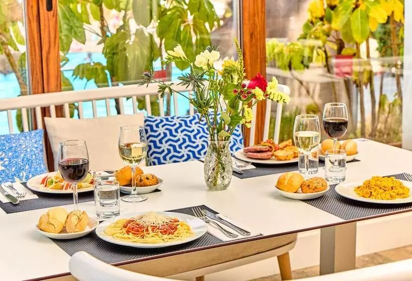 Leonardo Royal Suites Ibiza Santa Eulalia