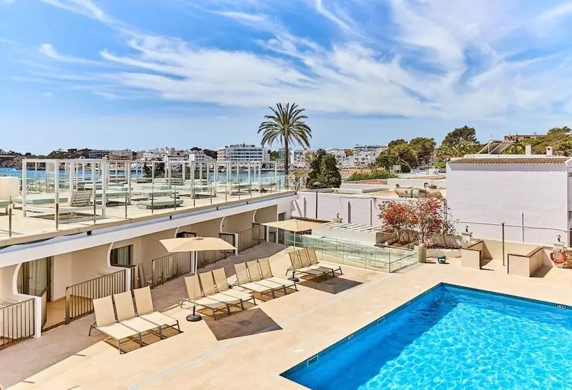 Leonardo Royal Suites Ibiza Santa Eulalia