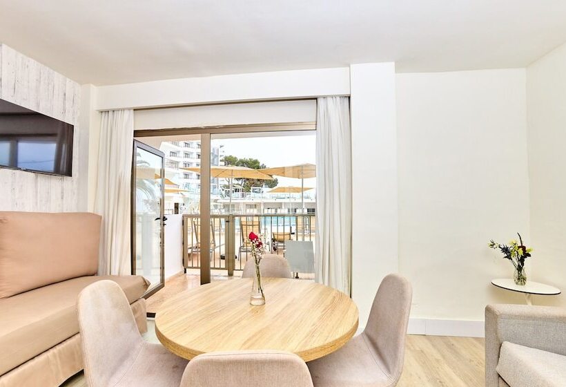 Leonardo Royal Suites Ibiza Santa Eulalia