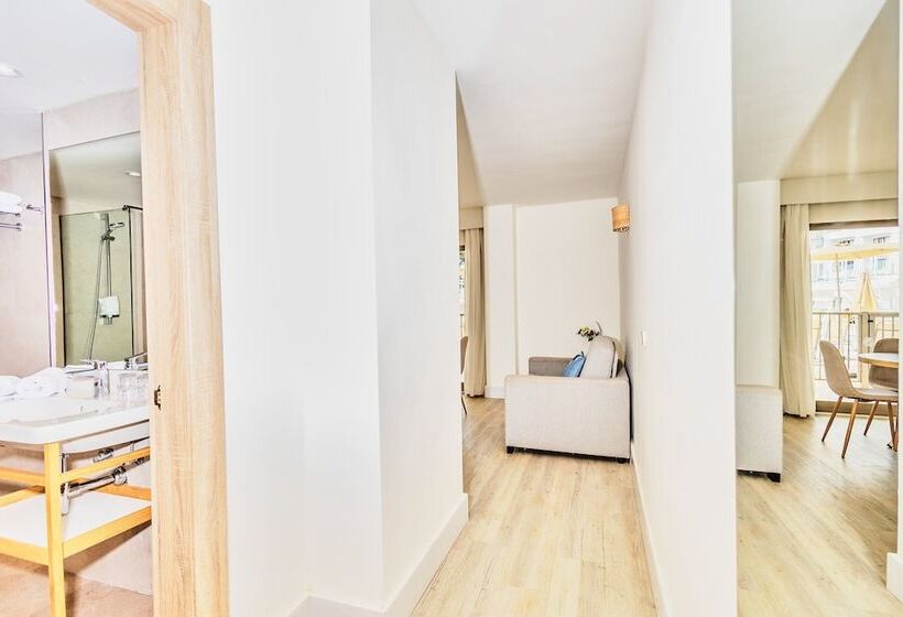 Leonardo Royal Suites Ibiza Santa Eulalia