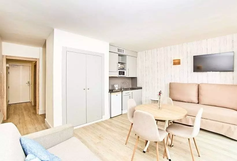 Leonardo Royal Suites Ibiza Santa Eulalia