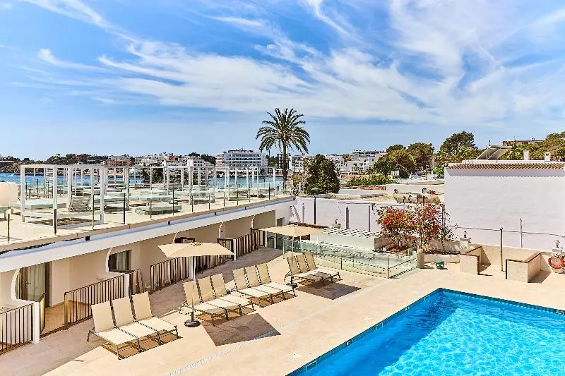 Leonardo Royal Suites Ibiza Santa Eulalia