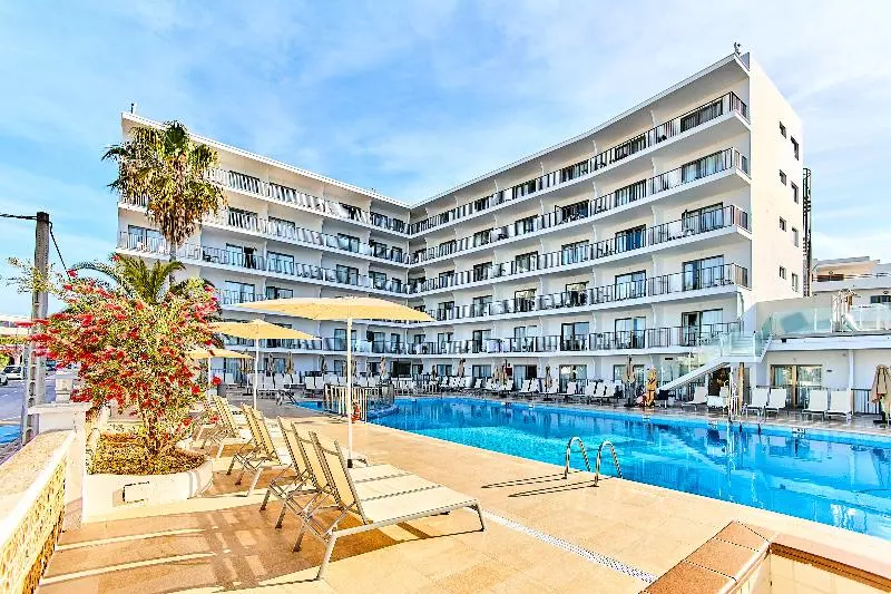 Leonardo Royal Suites Ibiza Santa Eulalia