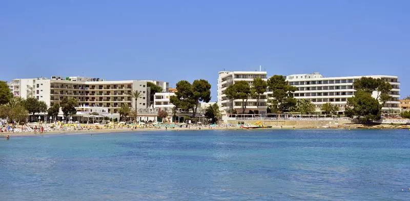 Leonardo Royal Suites Ibiza Santa Eulalia
