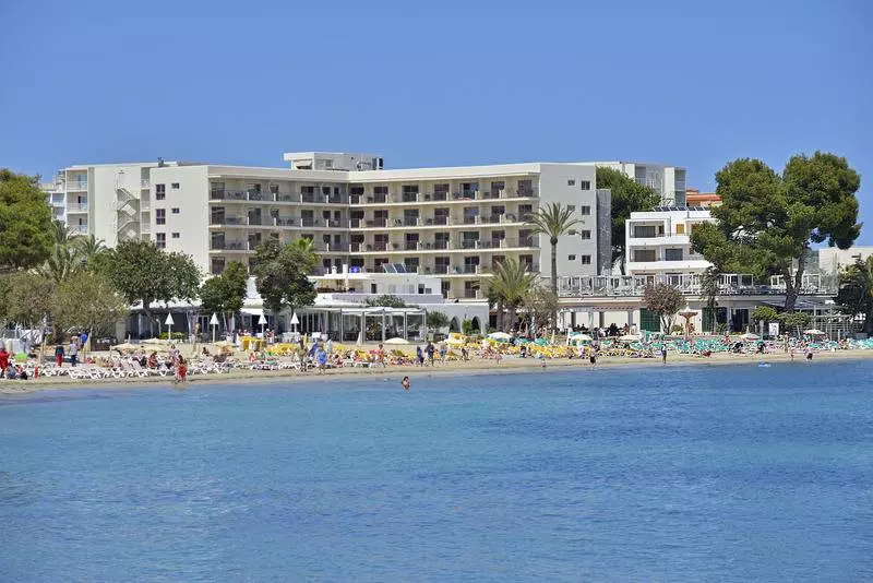 Leonardo Royal Suites Ibiza Santa Eulalia