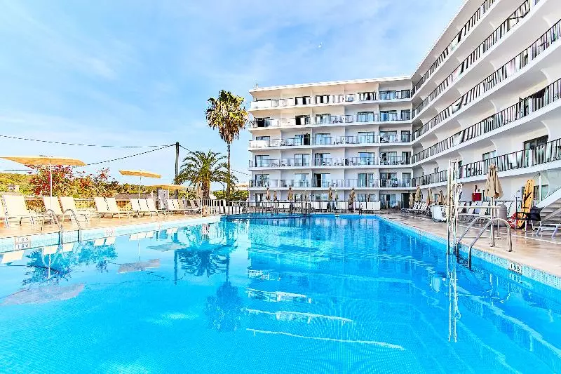 Leonardo Royal Suites Ibiza Santa Eulalia