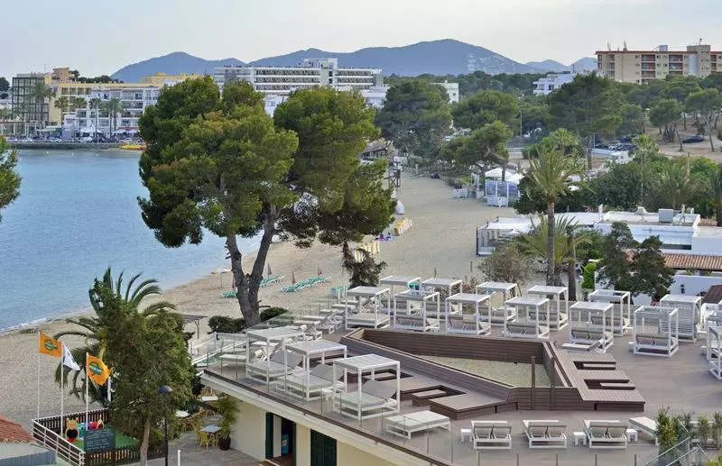 Leonardo Royal Suites Ibiza Santa Eulalia