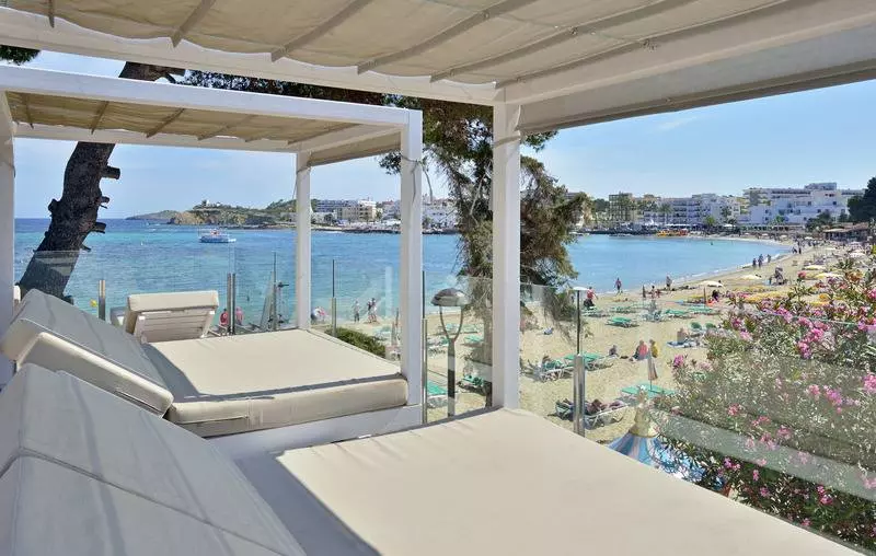 Leonardo Royal Suites Ibiza Santa Eulalia