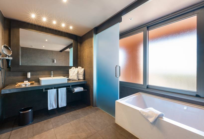 Lopesan Baobab Resort