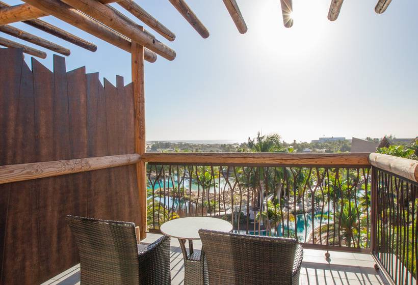 Lopesan Baobab Resort