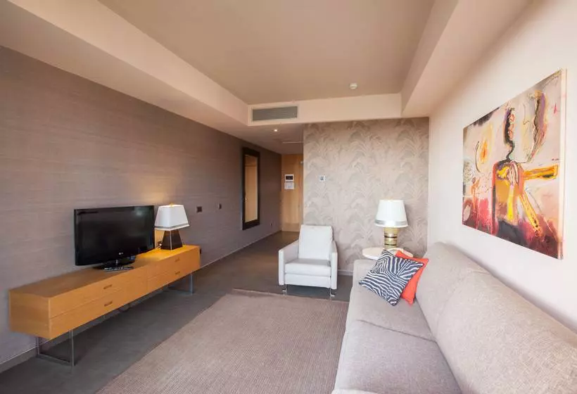 Lopesan Baobab Resort