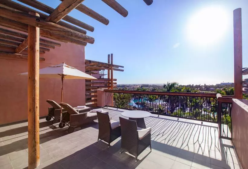 Lopesan Baobab Resort