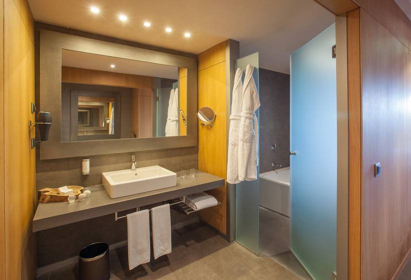 Lopesan Baobab Resort