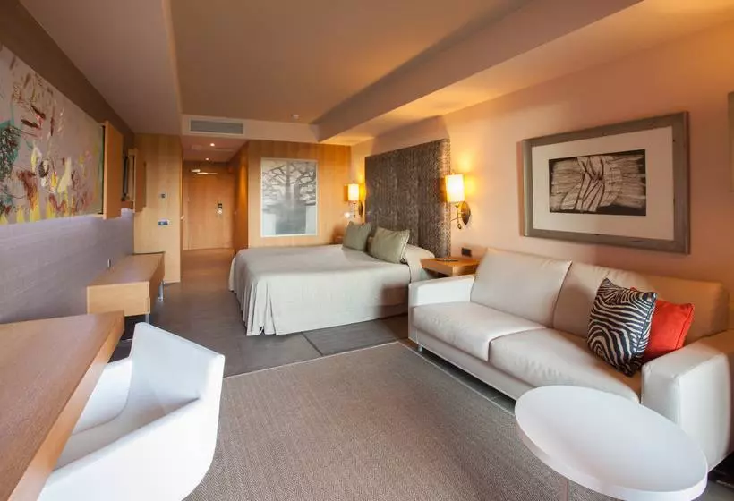 Lopesan Baobab Resort