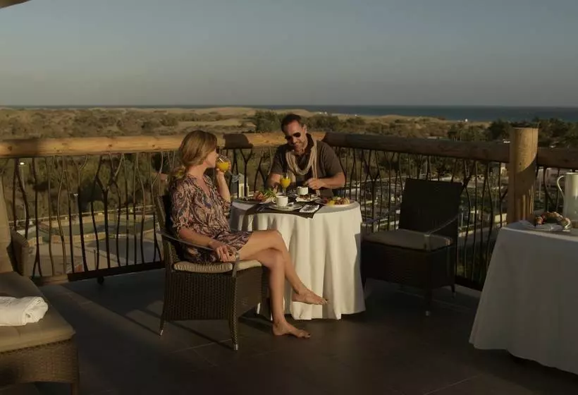 Lopesan Baobab Resort