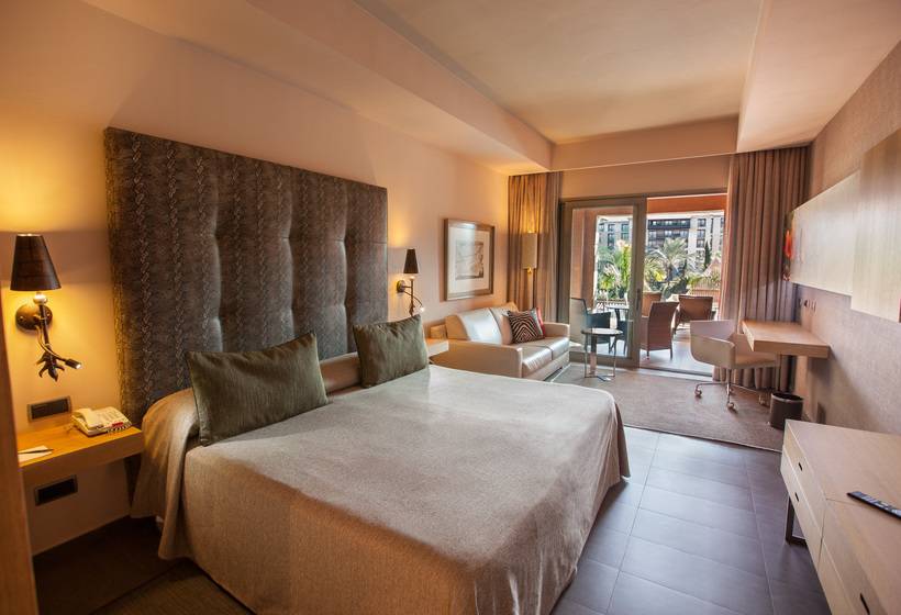 Lopesan Baobab Resort