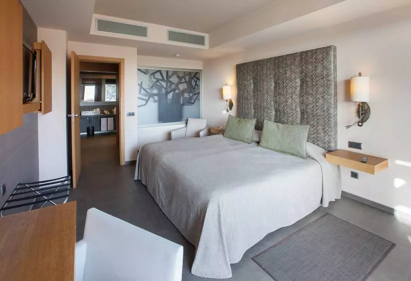 Lopesan Baobab Resort