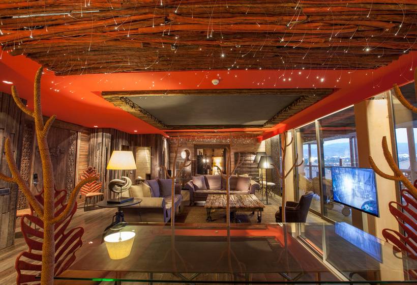 Lopesan Baobab Resort