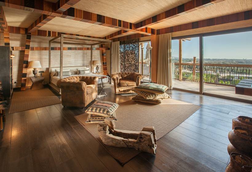 Lopesan Baobab Resort