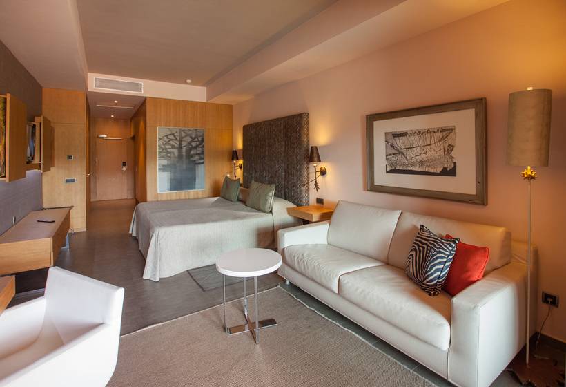 Lopesan Baobab Resort