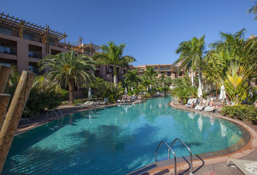 Lopesan Baobab Resort