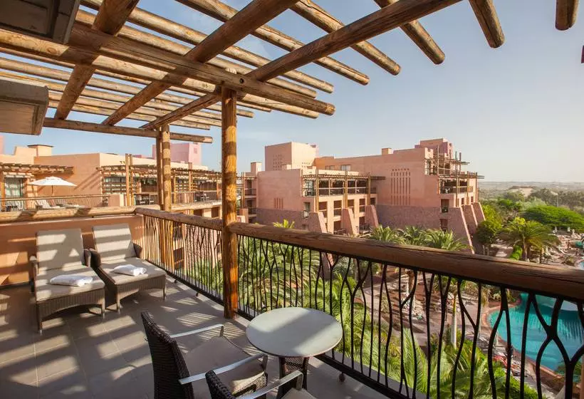 Lopesan Baobab Resort