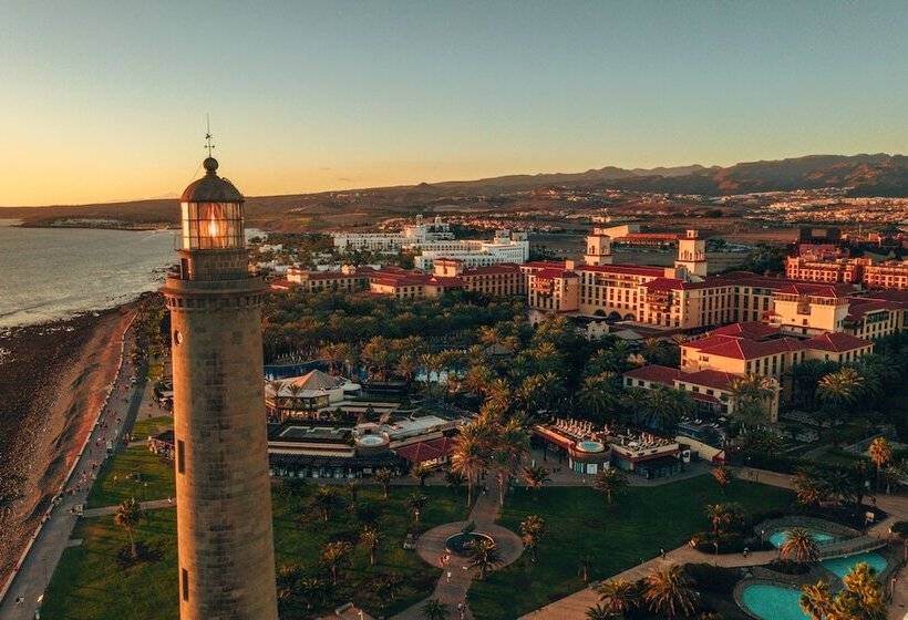 Lopesan Baobab Resort