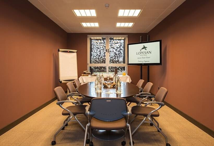 Lopesan Baobab Resort