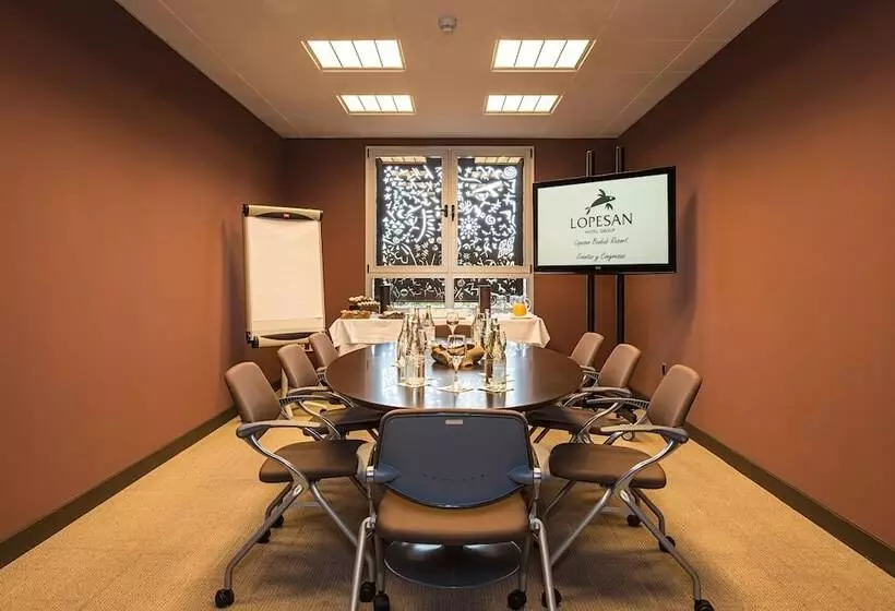 Lopesan Baobab Resort