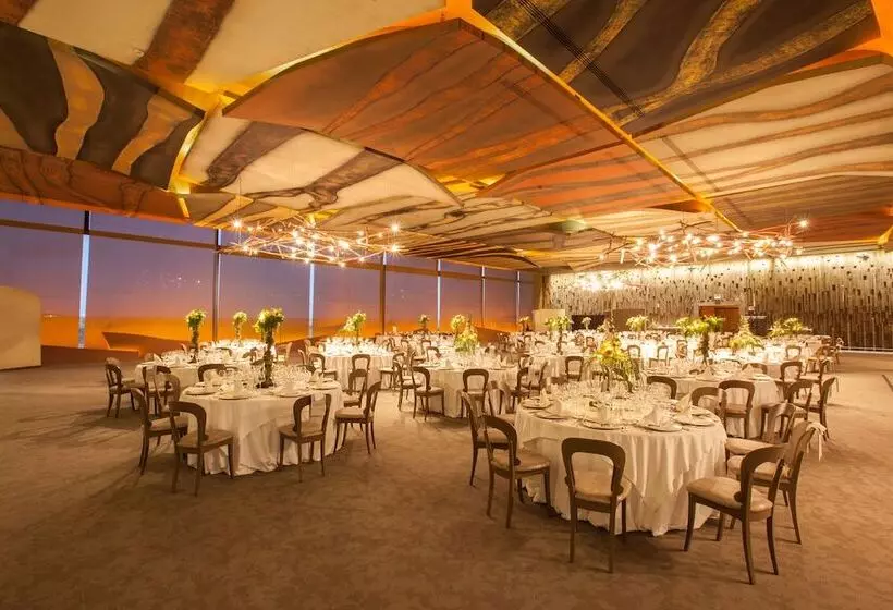 Lopesan Baobab Resort