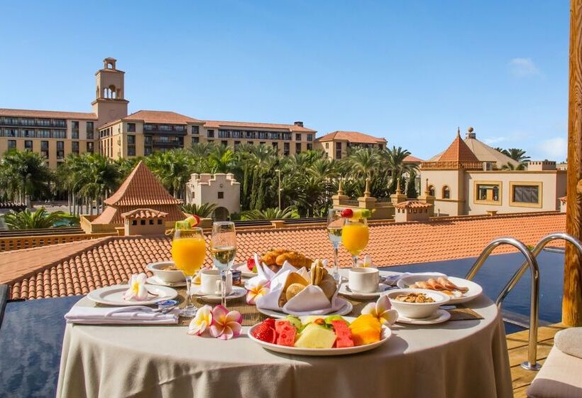 Lopesan Baobab Resort