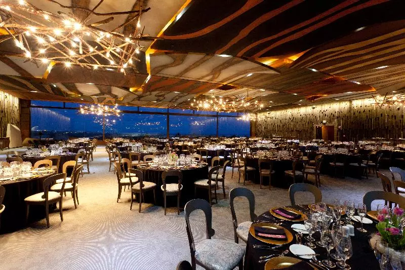 Lopesan Baobab Resort