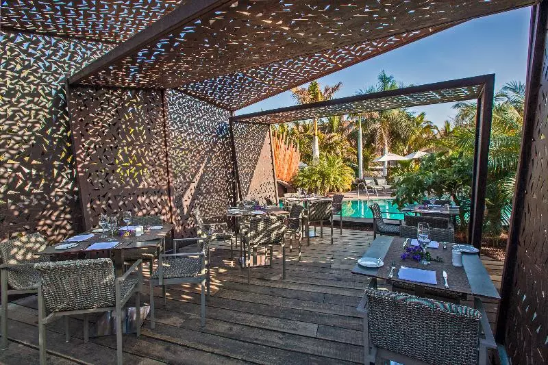 Lopesan Baobab Resort