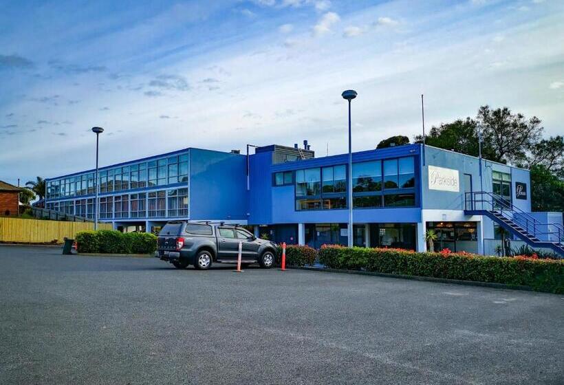 Parkside Motel Geelong