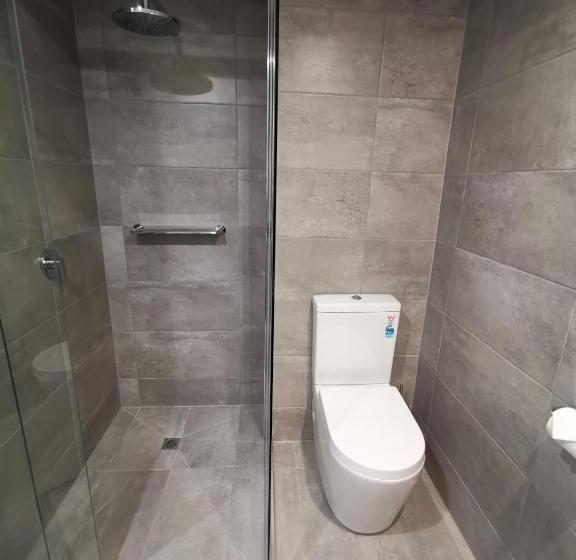 Parkside Motel Geelong