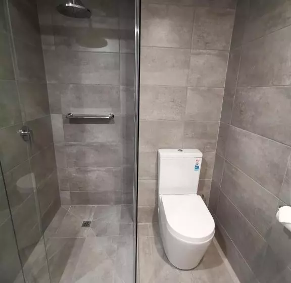 Parkside Motel Geelong