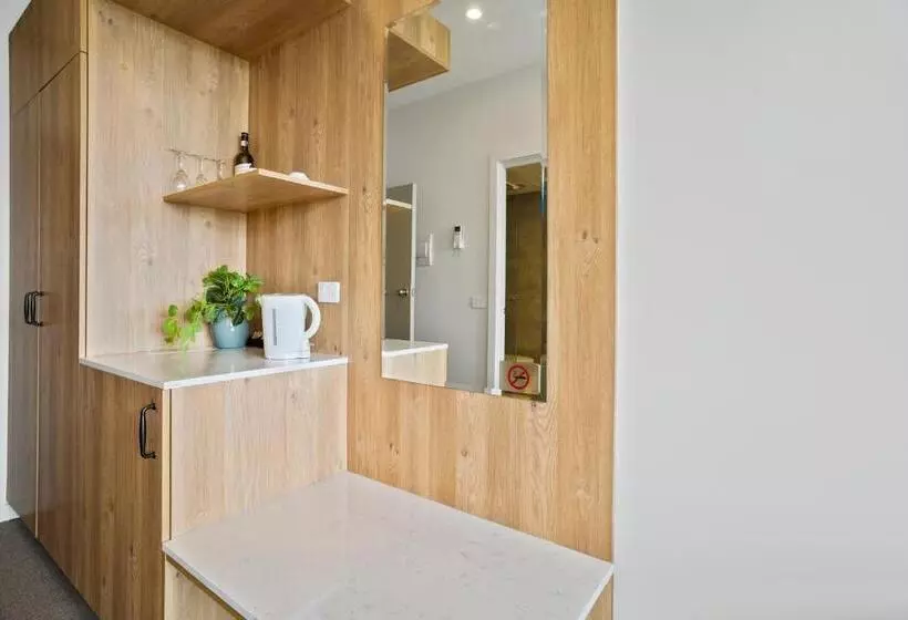 Parkside Motel Geelong