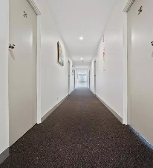 Parkside Motel Geelong