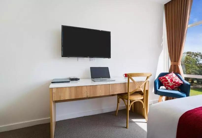 Parkside Motel Geelong