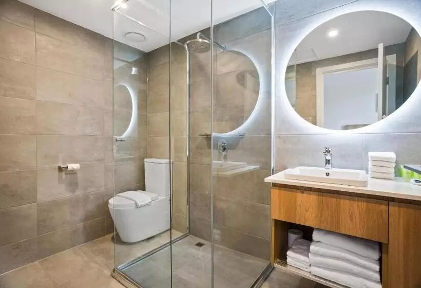 Parkside Motel Geelong