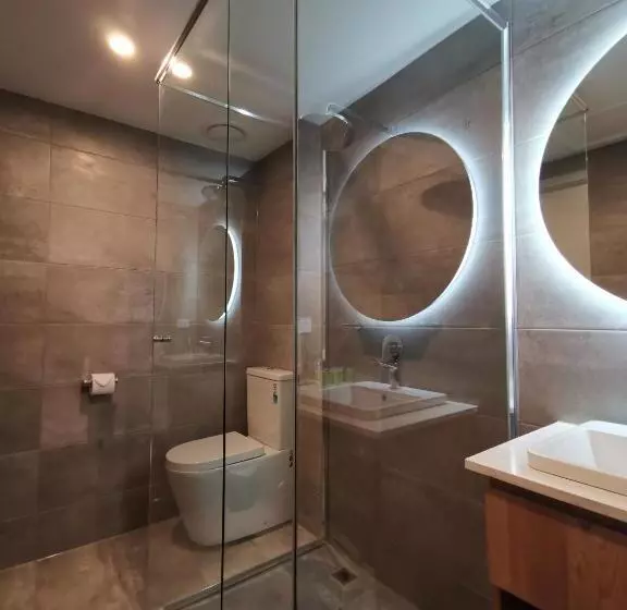 Parkside Motel Geelong