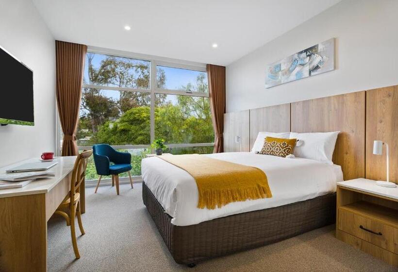 Parkside Motel Geelong