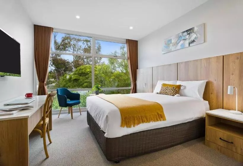 Parkside Motel Geelong